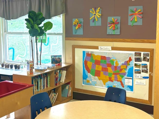 Images Central Medina KinderCare