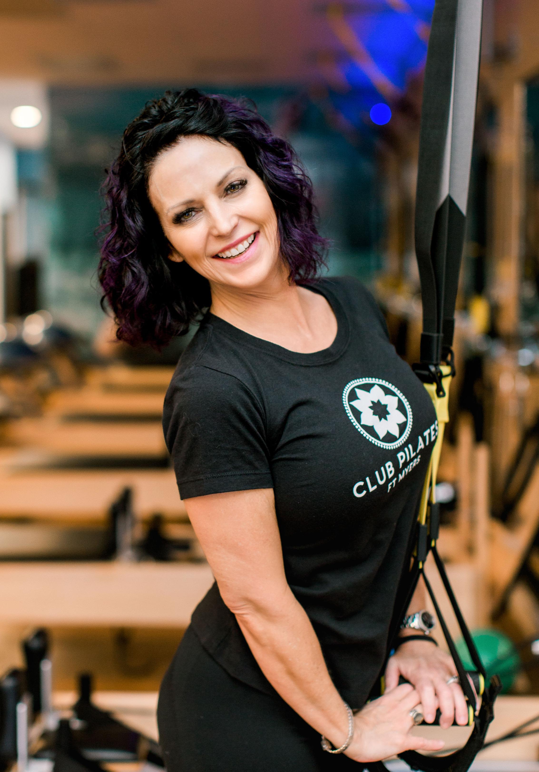 Shannon Willits, Owner and Master Trainer