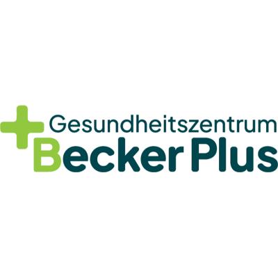 Becker Jörn Becker PLUS Gesundheitszentrum