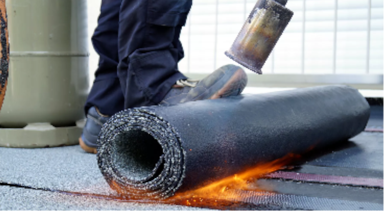 Schuchardt Bedachungen Inh. Tino Bankonier, Nelkenweg 7 in Hannover