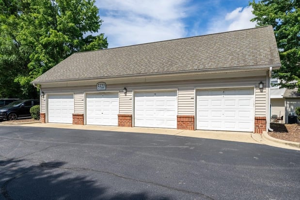 Images Falls Creek Apartments & Townhomes