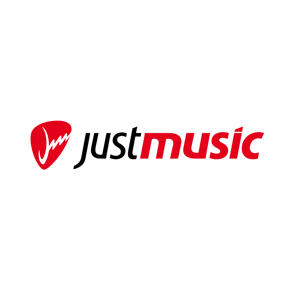 Just Music GmbH in Berlin - Logo