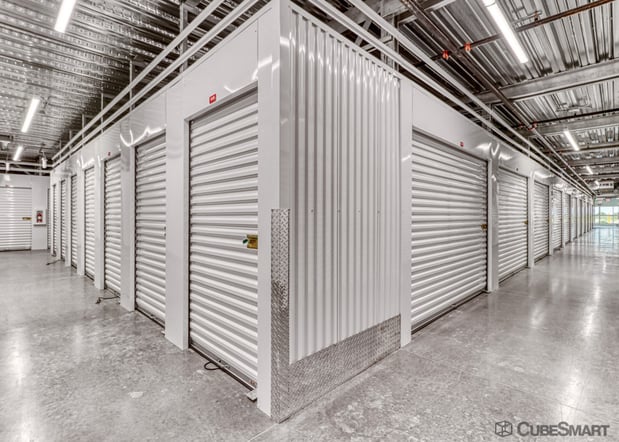 Images CubeSmart Self Storage