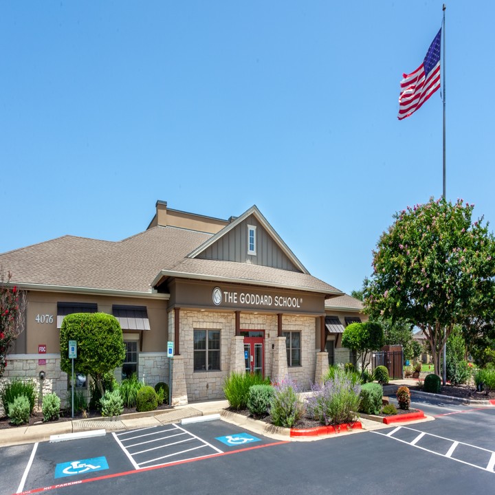 Images The Goddard School of Round Rock (Gattis School Road)