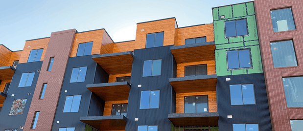 Images S & H Aluminum Products Inc.