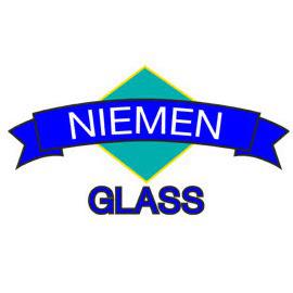 Niemen Glass Logo