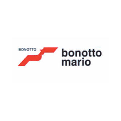 Bonotto Mario Spurghi Logo