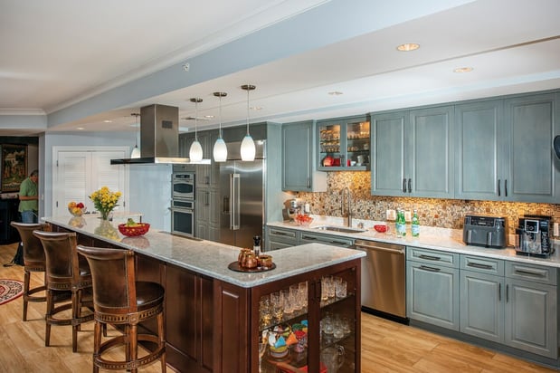 Images Accent Kitchens and Baths