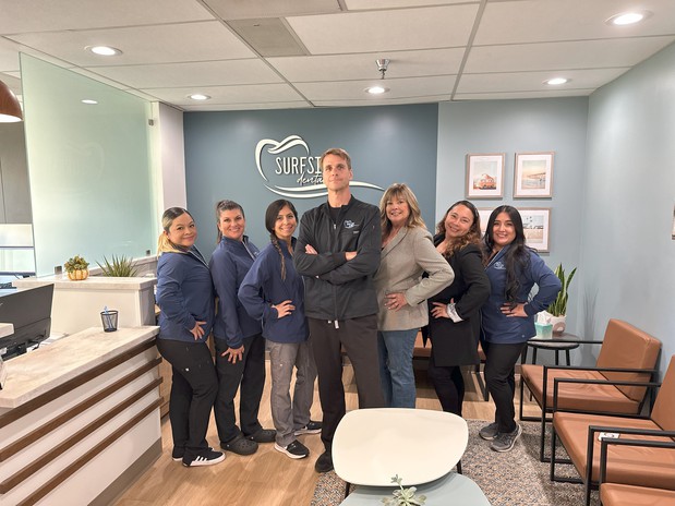 Images Surfside Dental