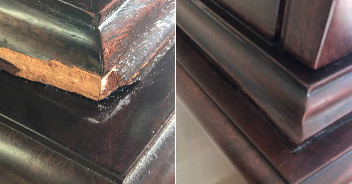 Fix My Furniture