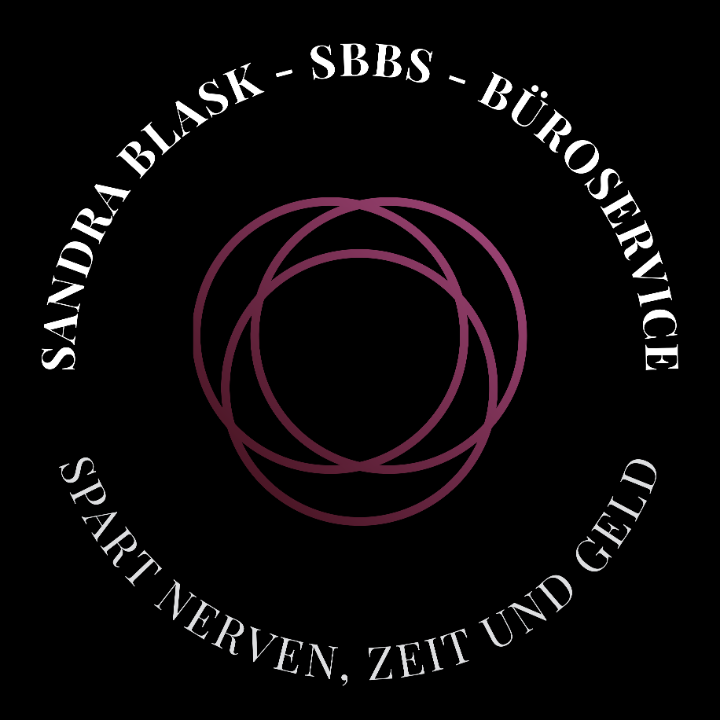 Logo SBBS-Büroservice