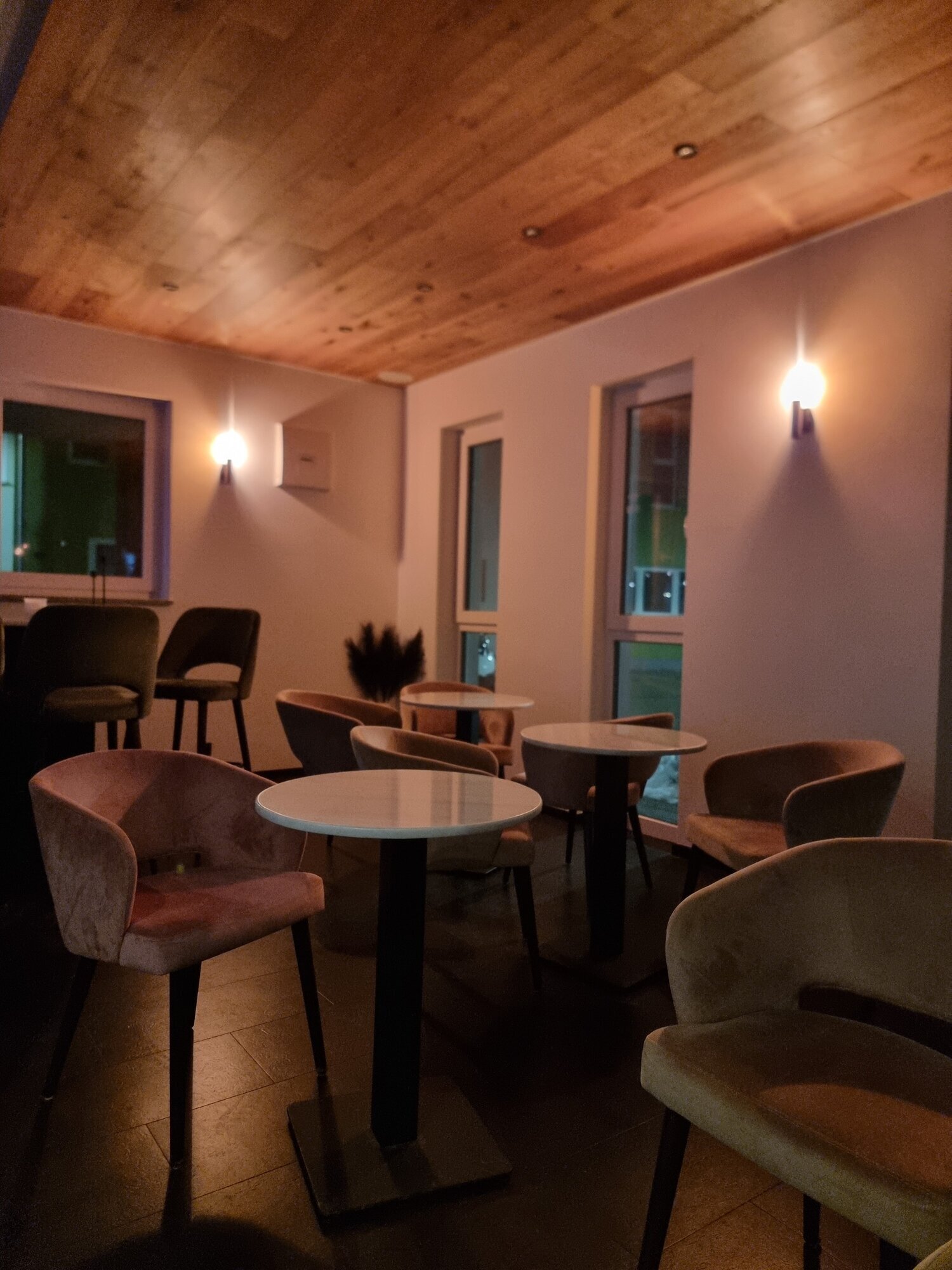 The Venue - Eventlocation, Am Sonnenlicht 1 in Alling