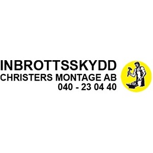Gasab Inbrottsskydd Logo