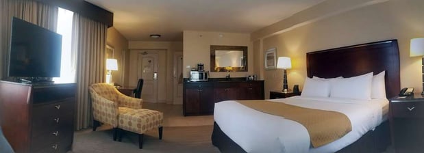 Images DoubleTree by Hilton Hotel Denver - Thornton