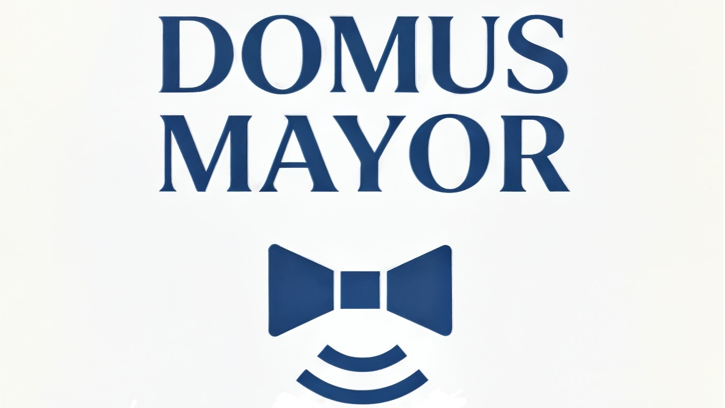 Images DOMUS MAYOR