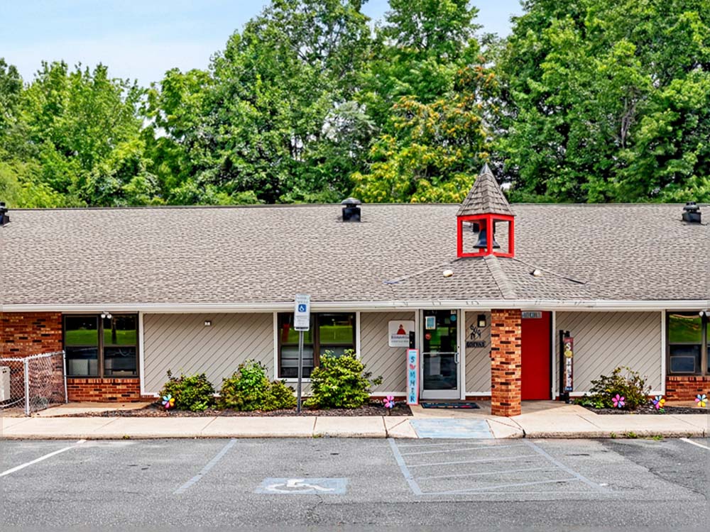 W.T. Harris KinderCare 