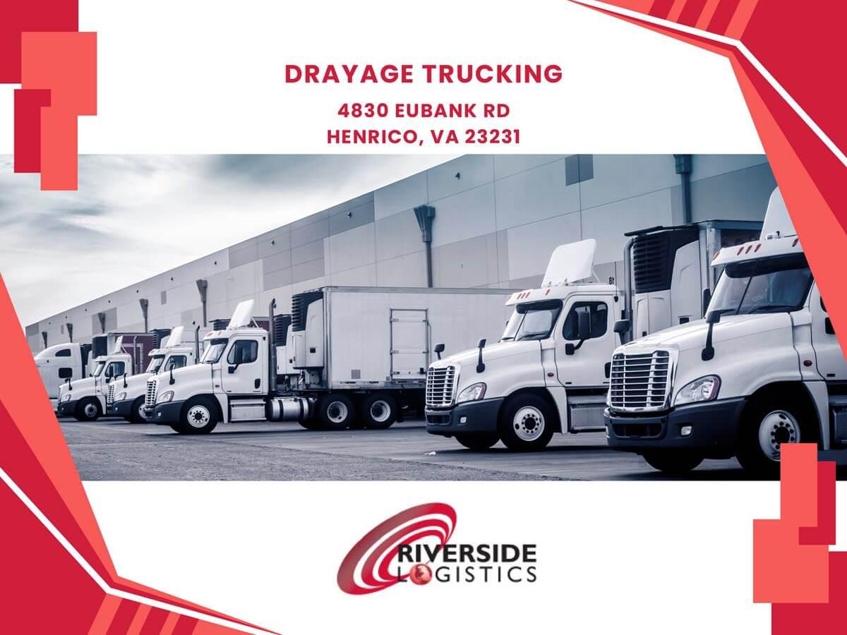 drayage trucking