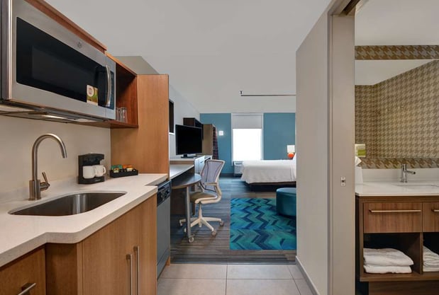Images Home2 Suites by Hilton Richmond Hill Savannah I 95