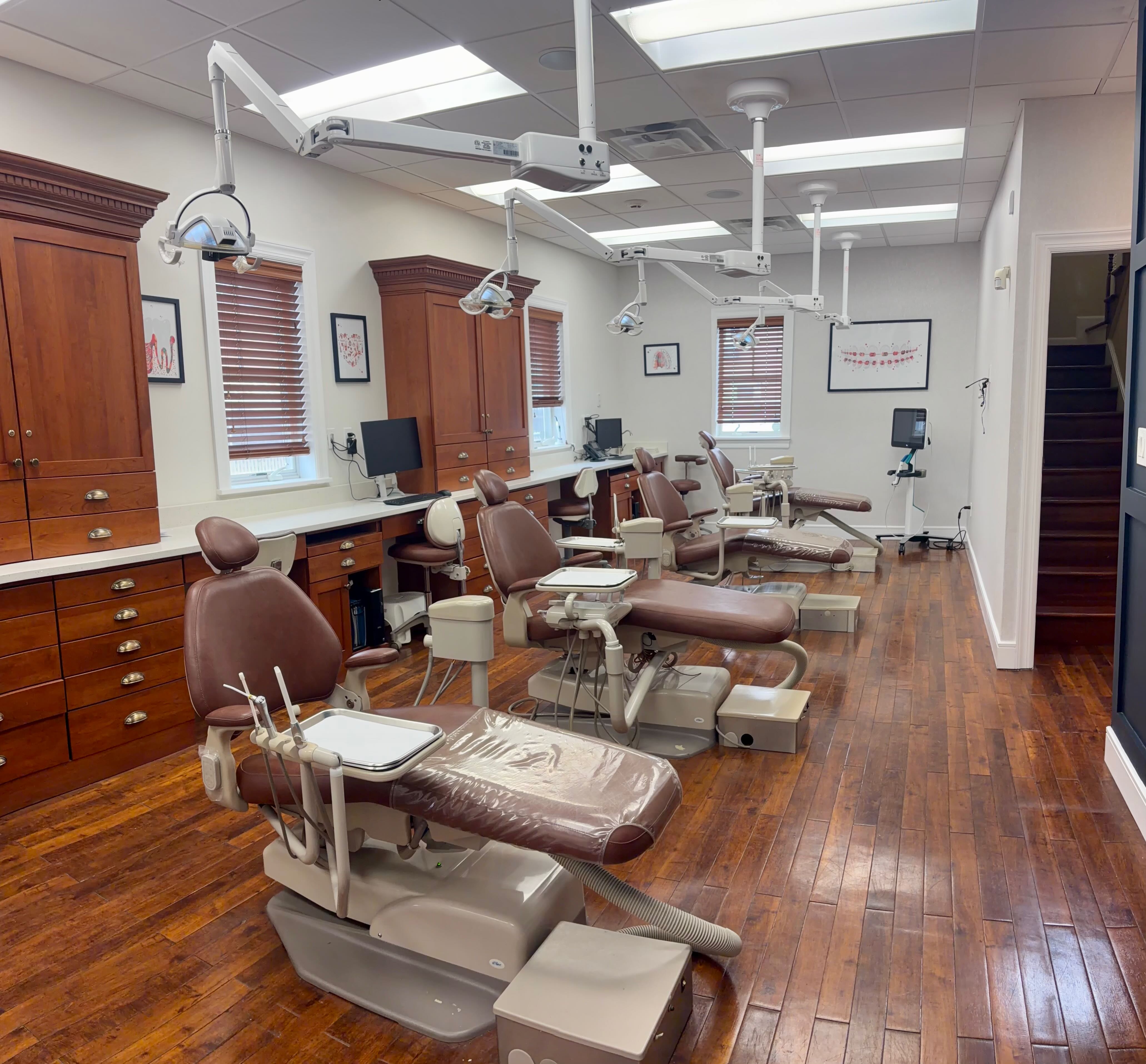 Families choose All About Smiles Dentistry in Oceanside, NY for a welcoming, patient-focused dental experience. We offer pediatric dentistry, general dentistry, cosmetic care, and orthodontics for patients of all ages. Our team builds trust through clear communication and personalized treatment, including care for dental anxiety, special needs, and complex cases. Conveniently located near the Sands Shopping Center, we provide a comfortable, supportive environment for every visit.