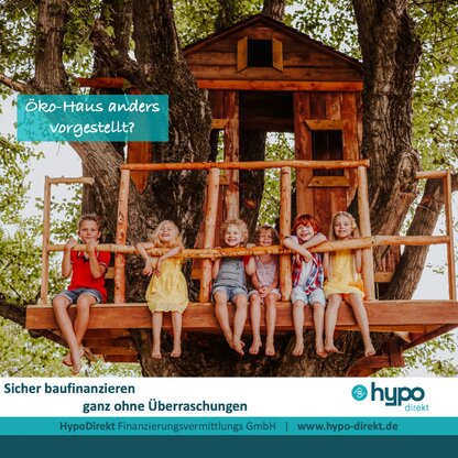 HypoDirekt Finanzierungsvermittlungs GmbH, Kurfürstendamm 14 in Berlin