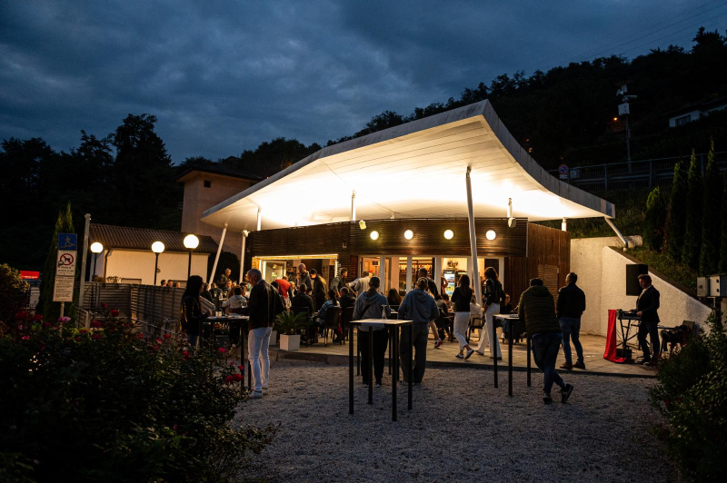 Images Tunga Beach Bar