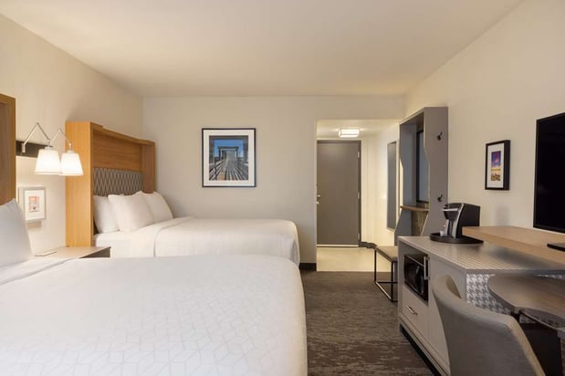 Images DoubleTree by Hilton Fort Worth South Hotel & Conference Center