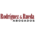 Rodríguez Y Rueda Abogados Logo