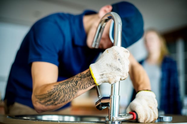 Images Precision Plumbing Kirkland