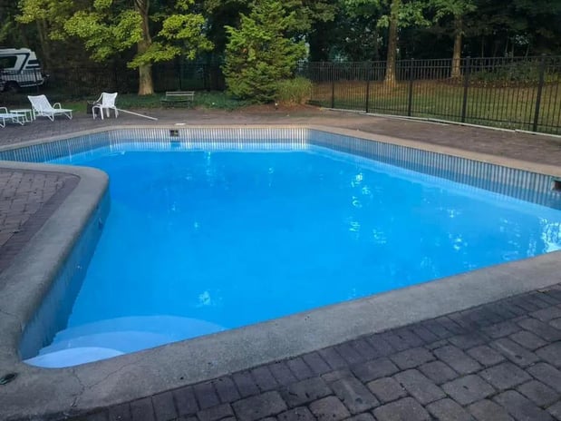 Images Matthew R. Kaufman Pools and Supplies LLC