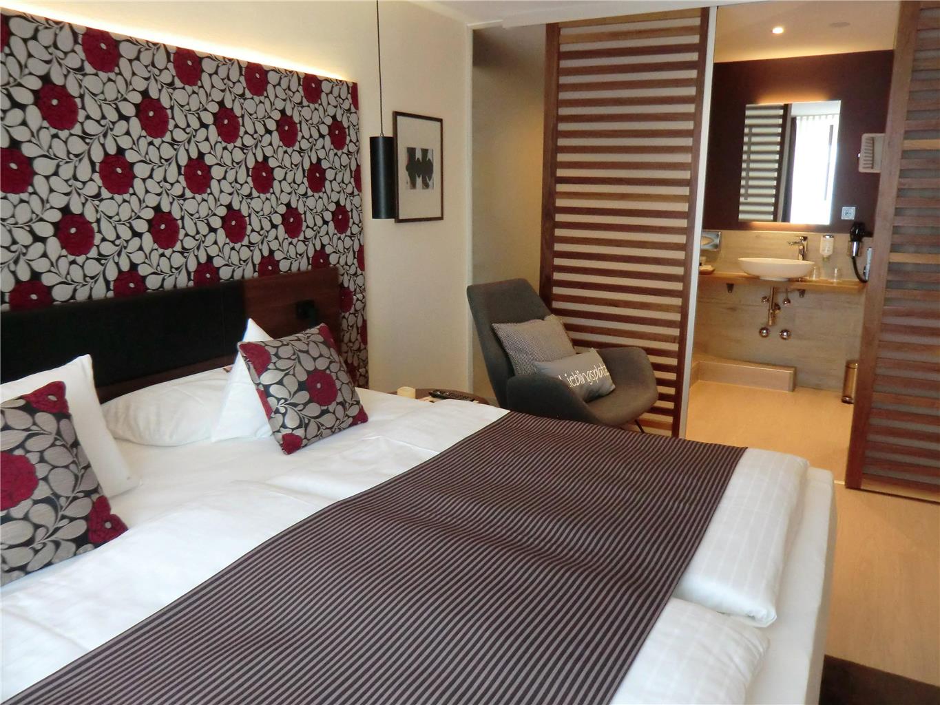 Bild 34 Best Western Hotel Hohenzollern in Osnabrueck