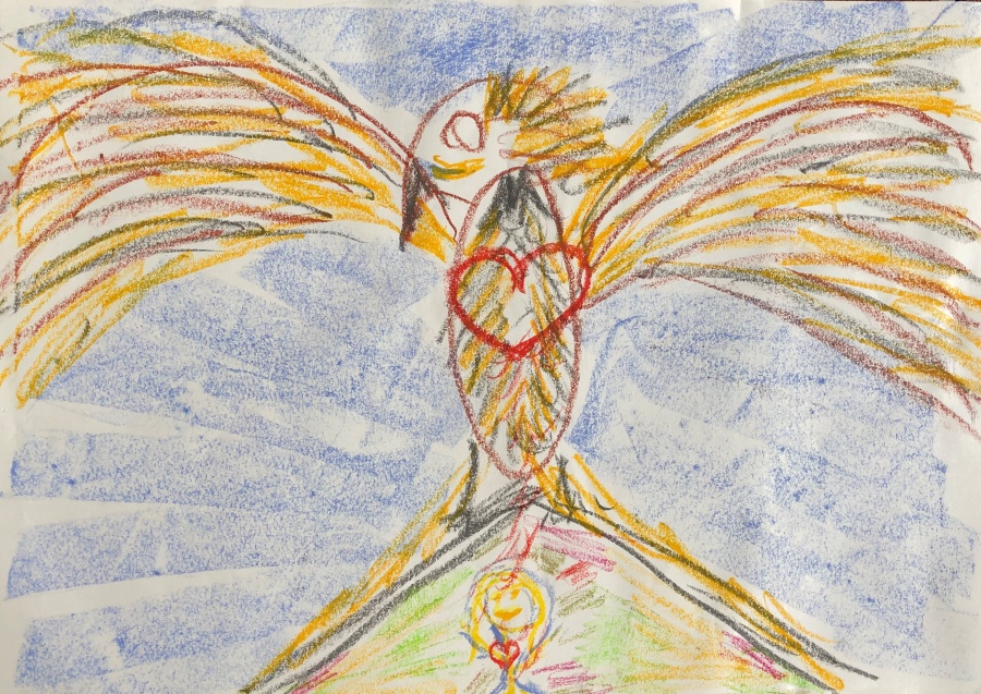 Claudia Stenger, Hagenbacher Str. 25 in München