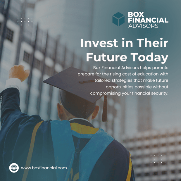 Images Box Financial Advisors, LLC