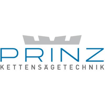 PRINZ Deutschland GmbH in Haselbachtal - Logo
