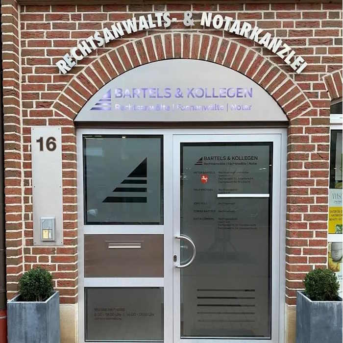 Bilder BARTELS & KOLLEGEN Rechtsanwalts- u. Notarkanzlei