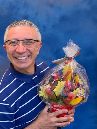 Images Peter A Tzendzalian, DDS PA - Aesthetic Oral Health