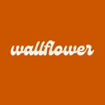 Wallflower Logo
