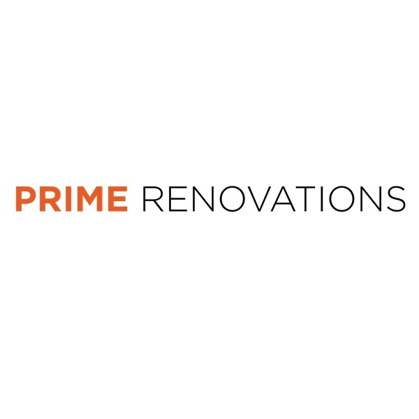 Prime Renovations Logo