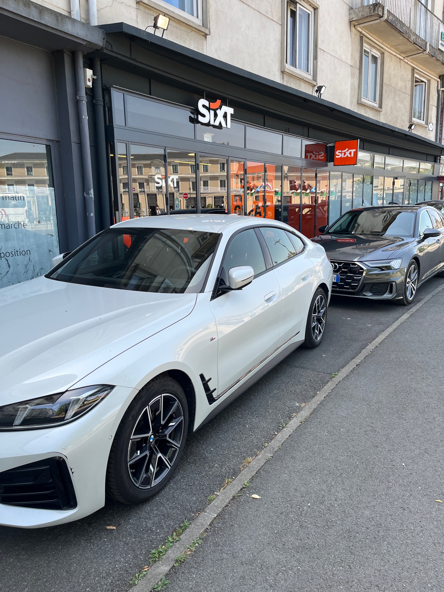 galerie image