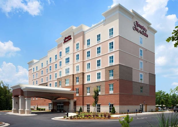 Images Hampton Inn & Suites Fort Mill