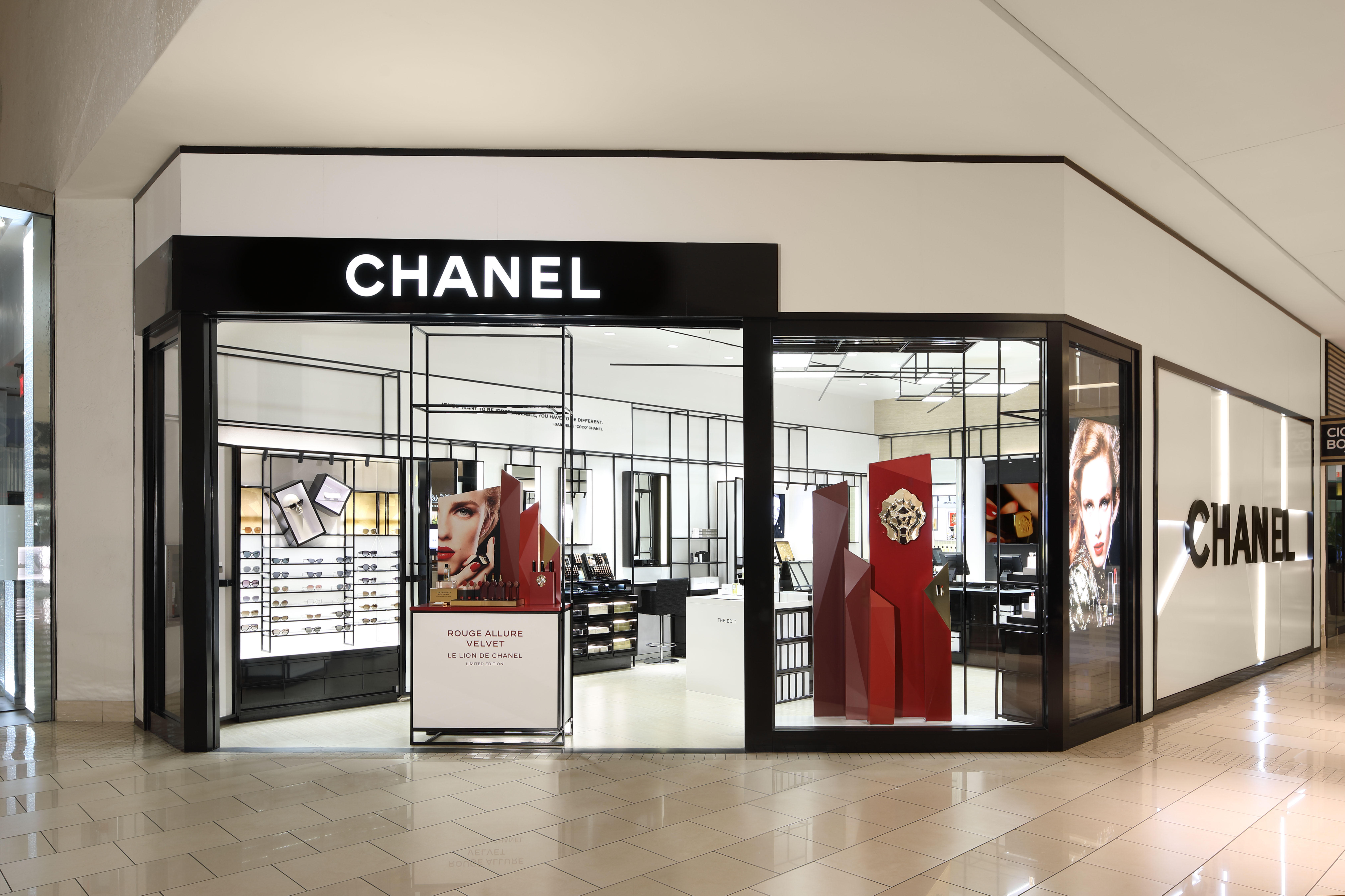 674 Chanel Store Paris Images Stock Photos  Vectors  Shutterstock