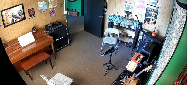 Images VIP School of Music