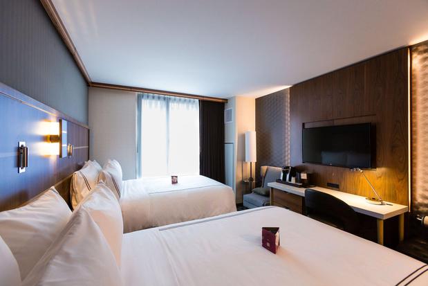 Images Crowne Plaza Hy36 Midtown Manhattan by IHG