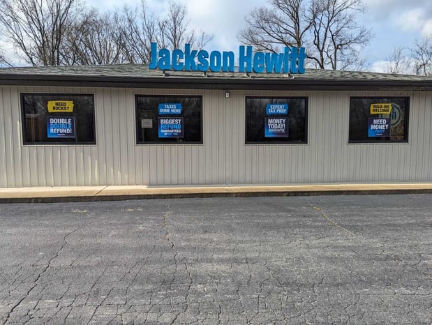 Images Jackson Hewitt Tax Service
