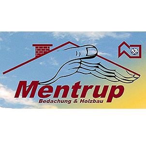 Logo Mentrup Bedachung & Holzbau GmbH