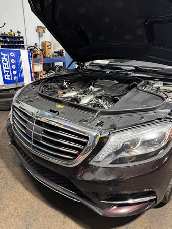 Images Texas International Motors - European Auto Repair