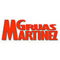 Grúas Martínez Guadalajara