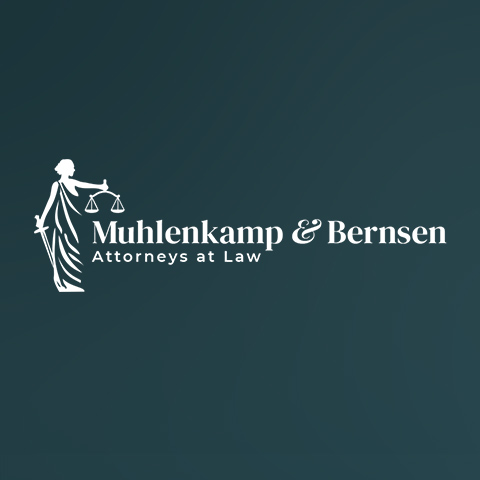 Muhlenkamp & Bernsen, Attorneys at Law Logo