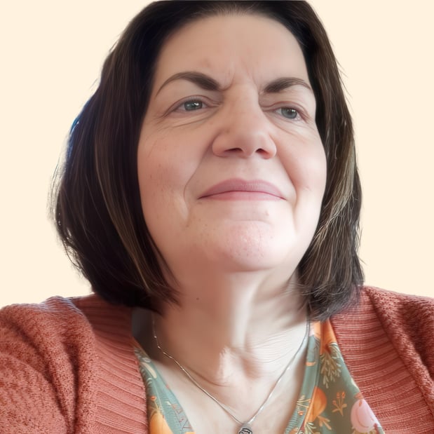 Images Paula Ignizio, Counselor