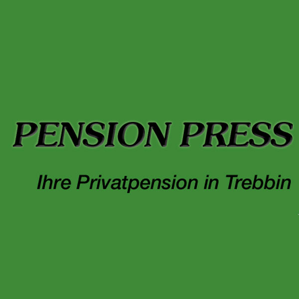 Logo Pension Gabriele Press