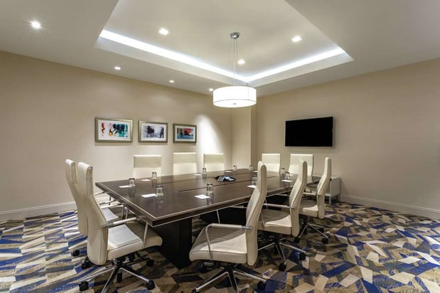 Images Homewood Suites by Hilton New York/Midtown Manhattan Times Square-South, NY